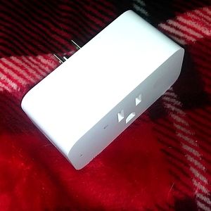 Amazon smart AC plug. Brand new. Never used.